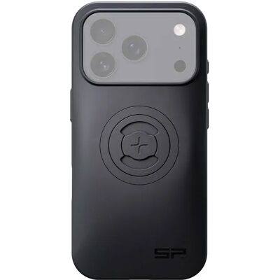 Sp Connect Funda Para Móvil Spc+ Iphone 17 Pro Black One Size Sp Connect Funda Para Móvil Spc+ Iphone 17 Pro Black One Size