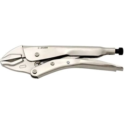 Unior Alicates De Agarre 430/3 Steel 175 mm Unior Alicates De Agarre 430/3 Steel 175 mm
