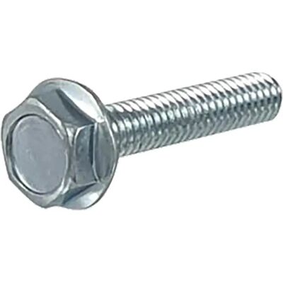 Rms Pernos Hexagonales De La Abrazadera Superior M5x30 Mm 121859180 10 Unidades Galvanized One Size Rms Pernos Hexagonales De La Abrazadera Superior M5x30 Mm 121859180 10 Unidades Galvanized One Size