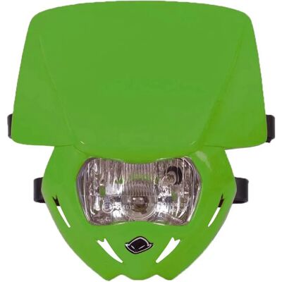 Ufo Faro Delantero Panther Green One Size Ufo Faro Delantero Panther Green One Size