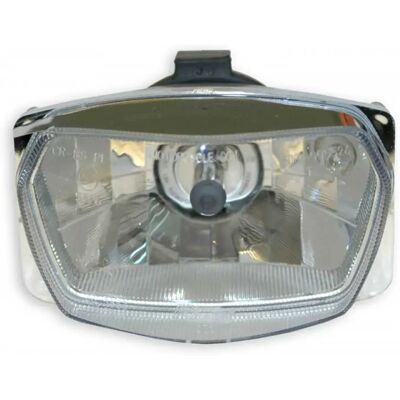 Ufo Faro Delantero Stealth Replacement Clear One Size Ufo Faro Delantero Stealth Replacement Clear One Size