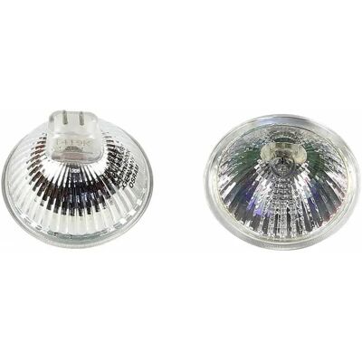 Ufo Faro Delantero Twins Silver One Size Ufo Faro Delantero Twins Silver One Size