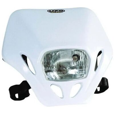 Luz Frontal UFO - Accesorios para coche Luz Frontal UFO - Accesorios para coche