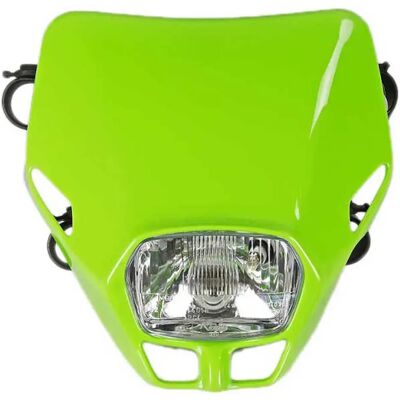 Ufo Faro Delantero Fire Fly Single Green One Size Ufo Faro Delantero Fire Fly Single Green One Size