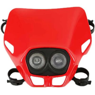 UFO Firefly Twins Rojo - Placa de luz UFO Firefly Twins Rojo - Placa de luz