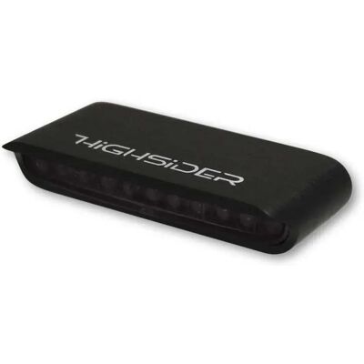 Highsider Intermitente 1108576003 Black One Size Highsider Intermitente 1108576003 Black One Size