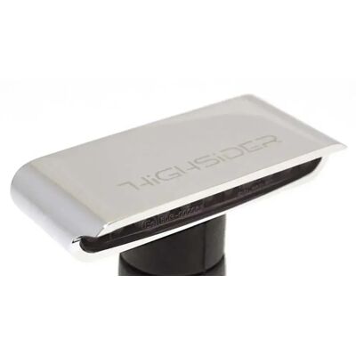 Highsider Intermitente 1108576004 Black One Size Highsider Intermitente 1108576004 Black One Size