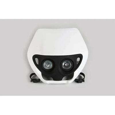 Ufo Faro Delantero Ho03651-041 White One Size Ufo Faro Delantero Ho03651-041 White One Size