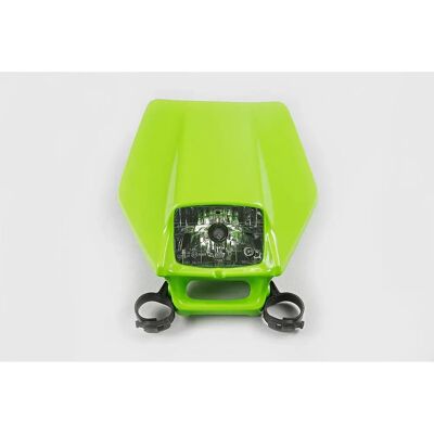 Ufo Faro Delantero Ghilby Green KX One Size Ufo Faro Delantero Ghilby Green KX One Size