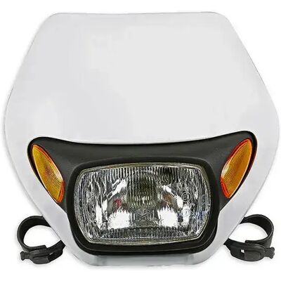 Ufo Faro Delantero Oregon White One Size Ufo Faro Delantero Oregon White One Size
