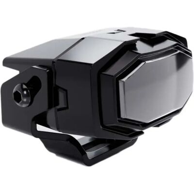 Highsider Luz Auxiliar Pro Ft14-ffog 1140800 Black One Size Highsider Luz Auxiliar Pro Ft14-ffog 1140800 Black One Size