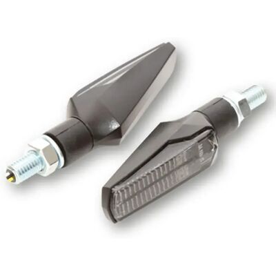 Highsider Intermitente Smart Fineline Led 2in1 1139707 2 Unidades Black One Size Highsider Intermitente Smart Fineline Led 2in1 1139707 2 Unidades Black One Size