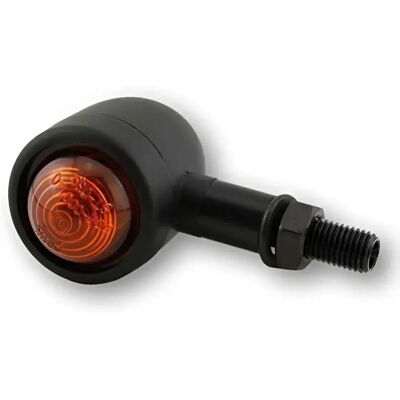 Highsider Intermitente Smart Old School Type 1 1139442 2 Unidades Black / Orange One Size Highsider Intermitente Smart Old School Type 1 1139442 2 Unidades Black / Orange One Size