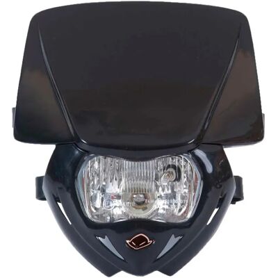 Ufo Faro Delantero Panther Black One Size Ufo Faro Delantero Panther Black One Size