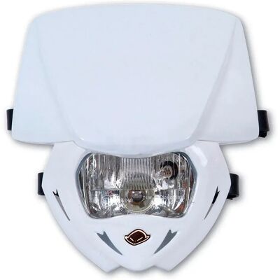 Ufo Faro Delantero Panther White One Size Ufo Faro Delantero Panther White One Size
