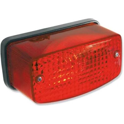 VICMA Modelo 7160 Luz trasera - Luz trasera VICMA Modelo 7160 Luz trasera - Luz trasera