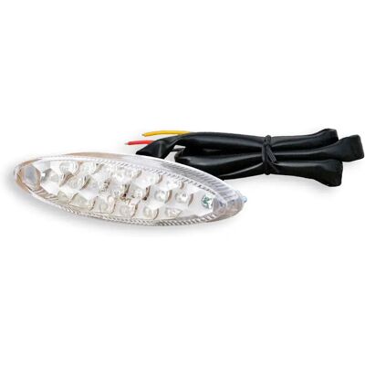 Ufo Luz Trasera Kt05037 Black One Size Ufo Luz Trasera Kt05037 Black One Size