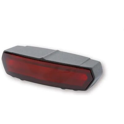Highsider Luz Trasera Smart Light Guide Black One Size Highsider Luz Trasera Smart Light Guide Black One Size