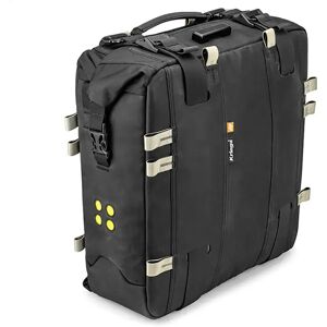 Kriega Alforja Lateral Overlander-s 22l Black One Size Kriega Alforja Lateral Overlander-s 22l Black One Size