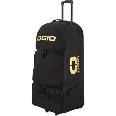 Ogio Maleta Trolley Dozer Black One Size Ogio Maleta Trolley Dozer Black One Size