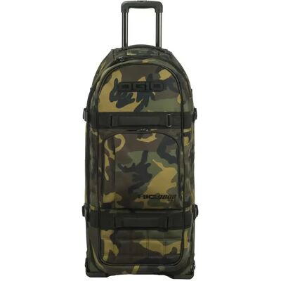 Ogio Maleta Trolley Rig 9800 Pro Woody One Size Ogio Maleta Trolley Rig 9800 Pro Woody One Size