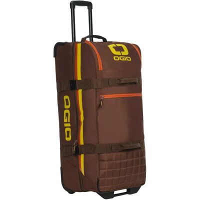 Ogio Maleta Trolley Trucker Gear Stay Classy One Size Ogio Maleta Trolley Trucker Gear Stay Classy One Size