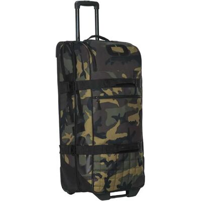Ogio Maleta Trolley Trucker Gear Woody One Size Ogio Maleta Trolley Trucker Gear Woody One Size