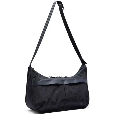 Chrome Bandolera Yoyogi 14l Black One Size Chrome Bandolera Yoyogi 14l Black One Size