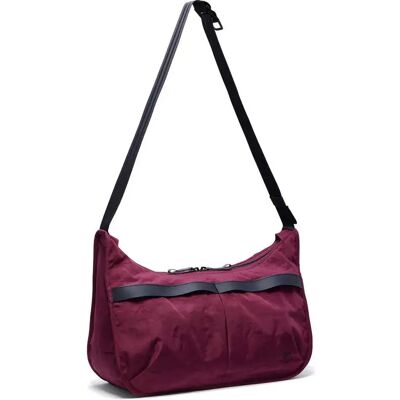 Chrome Bandolera Yoyogi 14l Royale One Size Chrome Bandolera Yoyogi 14l Royale One Size