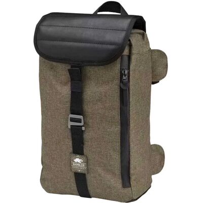 Kappa Bolsa Sobre Depósito Rb103 Rambler 7l Olive Green One Size Kappa Bolsa Sobre Depósito Rb103 Rambler 7l Olive Green One Size
