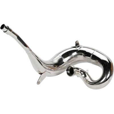 Fmf Colector Kawasaki Kx 250 05-07 Fatty Pipe Silver One Size Fmf Colector Kawasaki Kx 250 05-07 Fatty Pipe Silver One Size