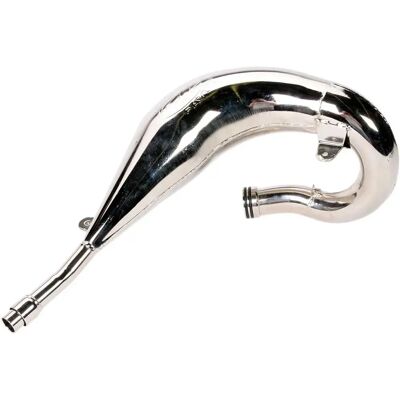 Fmf Colector Fatty Yamaha Yz 125 96-98 Silver One Size Fmf Colector Fatty Yamaha Yz 125 96-98 Silver One Size