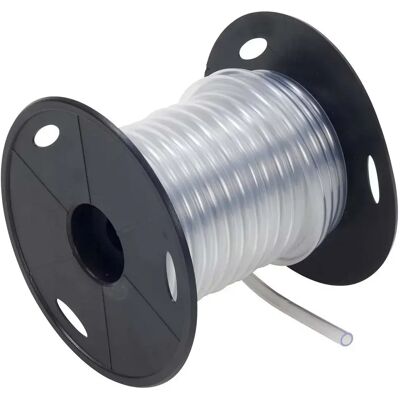 Swg Tubo De Combustible 89551285 1 M Clear One Size Swg Tubo De Combustible 89551285 1 M Clear One Size