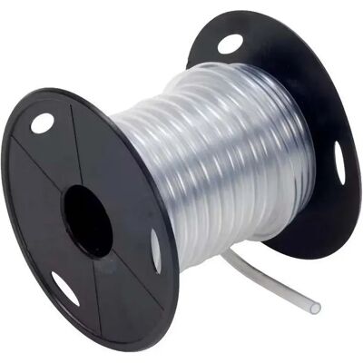 Swg Tubo De Combustible 89561285 1 M Clear One Size Swg Tubo De Combustible 89561285 1 M Clear One Size