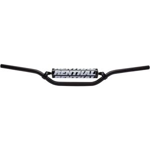 Renthal Manillar 971 Offroad Rc/honda Cr&crf 04-13/kawasaki Kx&kxf 06-13 Black 22.2 mm Renthal Manillar 971 Offroad Rc/honda Cr&crf 04-13/kawasaki Kx&kxf 06-13 Black 22.2 mm