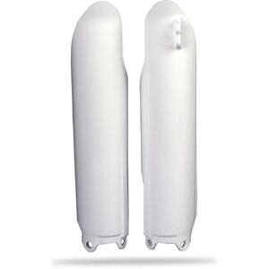 Polisport Protectores De Horquilla Yamaha Yz125/250 08-14 Yz250f/450f 08-09 Wr250r 09-13 White One Size Polisport Protectores De Horquilla Yamaha Yz125/250 08-14 Yz250f/450f 08-09 Wr250r 09-13 White One Size
