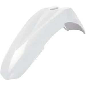 Polisport Off Road Guardabarros Delantero Supermoto White One Size Polisport Off Road Guardabarros Delantero Supermoto White One Size