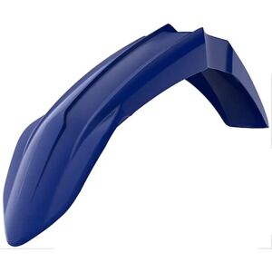 Polisport Guardabarros Delantero Yamaha Yz250f 19-20 Yz450f 18-20 Blue Yamaha 98 One Size Polisport Guardabarros Delantero Yamaha Yz250f 19-20 Yz450f 18-20 Blue Yamaha 98 One Size