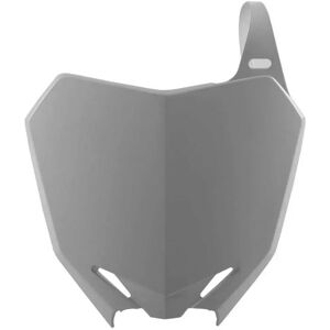 Polisport Off Road Placa Delantera Suzuki Rmz250 10-18 Rmz450 08-17 White One Size Polisport Off Road Placa Delantera Suzuki Rmz250 10-18 Rmz450 08-17 White One Size