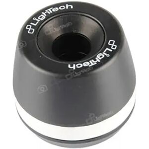 Lightech Protector De Motor Suzuki Gsxr 600/750 08-10 Black One Size Lightech Protector De Motor Suzuki Gsxr 600/750 08-10 Black One Size