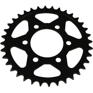 Jt Sprockets Corona Trasera 520 Jtr1224.36 Steel Silver 36t Jt Sprockets Corona Trasera 520 Jtr1224.36 Steel Silver 36t