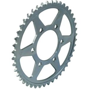 Jt Sprockets Corona Trasera 520 Jtr1316.38 Steel Silver 41t Jt Sprockets Corona Trasera 520 Jtr1316.38 Steel Silver 41t