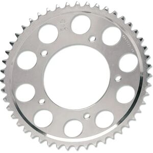 Jt Sprockets Corona Trasera 520 Jtr487.47 Steel Silver 47t Jt Sprockets Corona Trasera 520 Jtr487.47 Steel Silver 47t