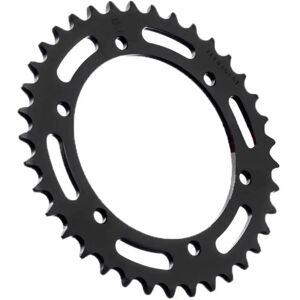 Jt Sprockets Corona Trasera Y-ba00603 Silver 37t Jt Sprockets Corona Trasera Y-ba00603 Silver 37t
