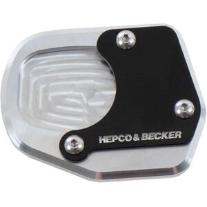Hepco Becker Extensión Del Caballete Lateral Honda Paraza 750 21 42119528 00 91 One Size Hepco Becker Extensión Del Caballete Lateral Honda Paraza 750 21 42119528 00 91 One Size