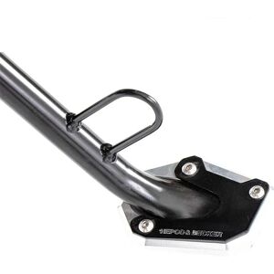 Hepco Becker Extensión Del Caballete Lateral Suzuki V-strom 1050/xt 20 42113544 00 91 One Size Hepco Becker Extensión Del Caballete Lateral Suzuki V-strom 1050/xt 20 42113544 00 91 One Size
