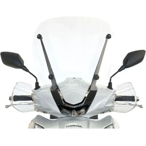 Wrs Parabrisas Honda Sh 125 I Abs 20-22 Ho049t Clear One Size Wrs Parabrisas Honda Sh 125 I Abs 20-22 Ho049t Clear One Size