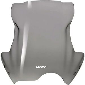 Wrs Parabrisas Bmw Bm012fs Dark Smoked One Size Wrs Parabrisas Bmw Bm012fs Dark Smoked One Size