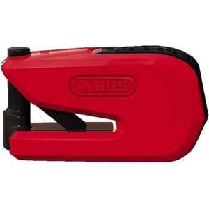 Abus Candado De Disco 8079 Detecto B/sb Smartx 2.0 Red One Size Abus Candado De Disco 8079 Detecto B/sb Smartx 2.0 Red One Size