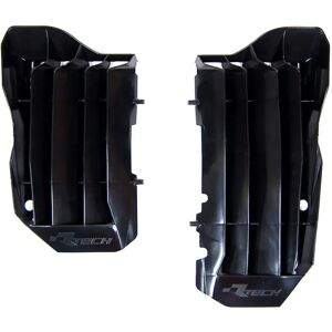 Rtech Protector De Radiador Honda Crf250r 2018-2019 Black One Size Rtech Protector De Radiador Honda Crf250r 2018-2019 Black One Size
